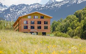 Explorer Hotel Montafon